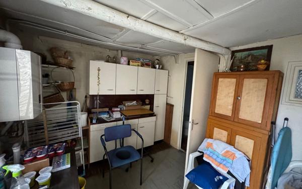 Maison à vendre    6 pièces •  Saint-Jean-en-Royans