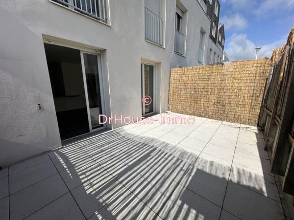 Appartement à vendre 1 pièce de 32 m²