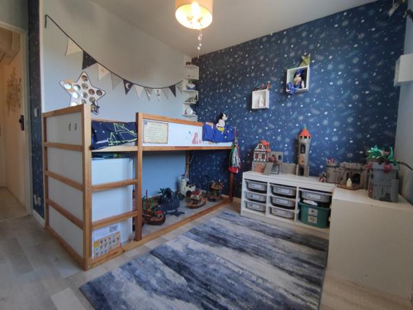 MAISON 4 CHAMBRES / SOUS-SOL/ IDEALEMENT SITUEE SECTEUR OUEST /PONT DU CHÂTEAU (63)