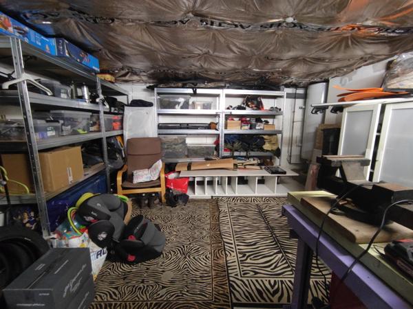 MAISON 4 CHAMBRES / SOUS-SOL/ IDEALEMENT SITUEE SECTEUR OUEST /PONT DU CHÂTEAU (63)