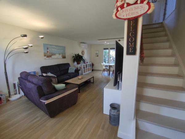 MAISON 4 CHAMBRES / SOUS-SOL/ IDEALEMENT SITUEE SECTEUR OUEST /PONT DU CHÂTEAU (63)