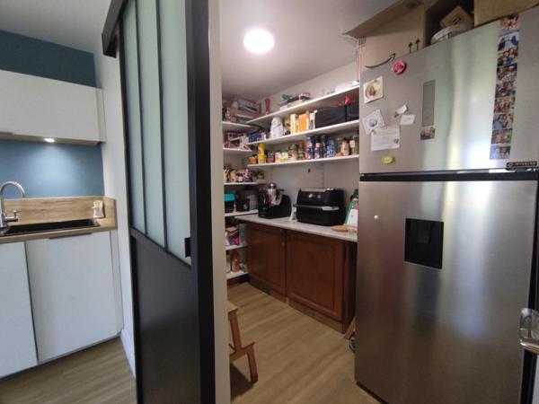 MAISON 4 CHAMBRES / SOUS-SOL/ IDEALEMENT SITUEE SECTEUR OUEST /PONT DU CHÂTEAU (63)