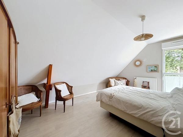 Maison à vendre  5 pièces - 95 m 2   ARRADON  - 56