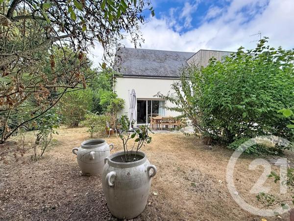 Maison à vendre  5 pièces - 95 m 2   ARRADON  - 56