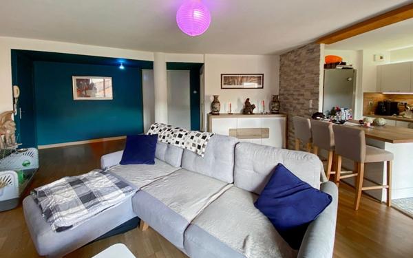 Appartement à vendre    3 pièces • 69,94 m2 Toulouse