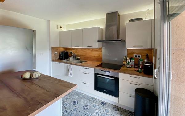 Appartement à vendre    3 pièces • 69,94 m2 Toulouse