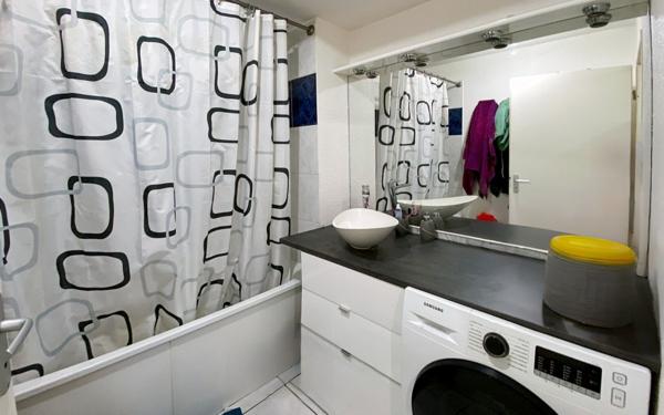 Appartement à vendre    3 pièces • 69,94 m2 Toulouse