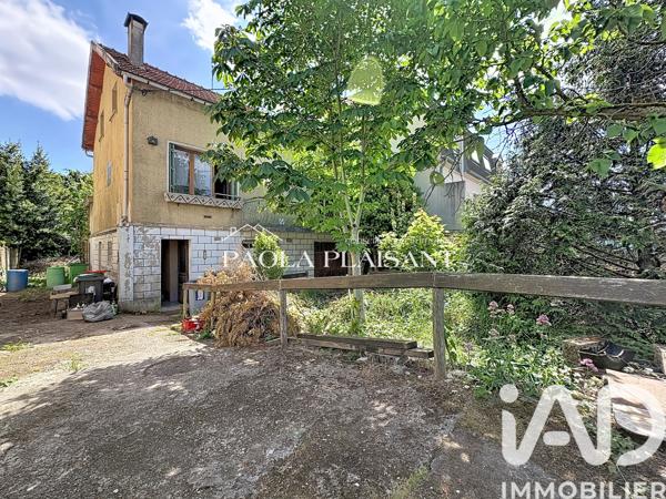 Maison à vendre 5 pièces 76 m² Tremblay-en-France