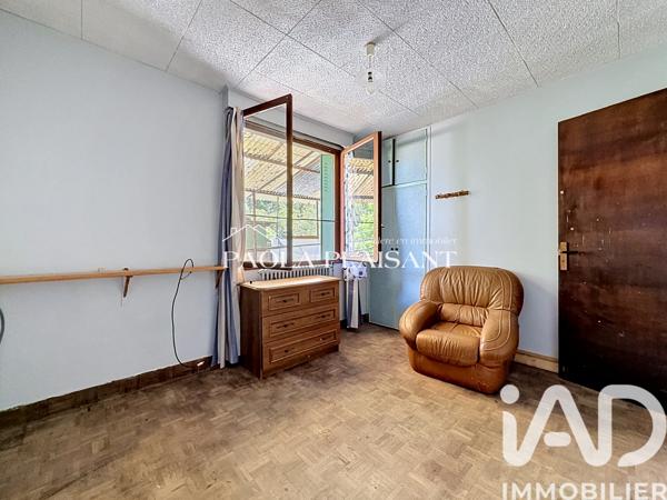 Maison à vendre 5 pièces 76 m² Tremblay-en-France