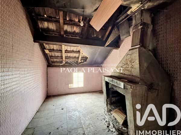 Maison à vendre 5 pièces 76 m² Tremblay-en-France