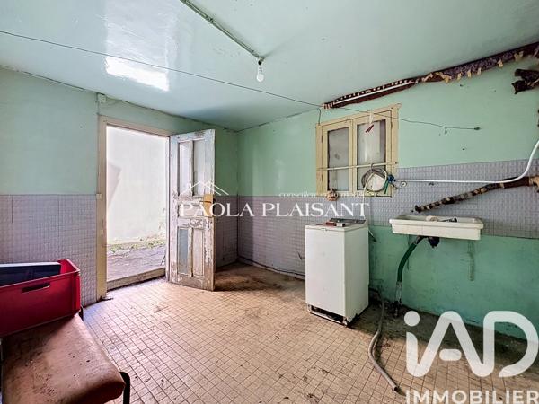 Maison à vendre 5 pièces 76 m² Tremblay-en-France