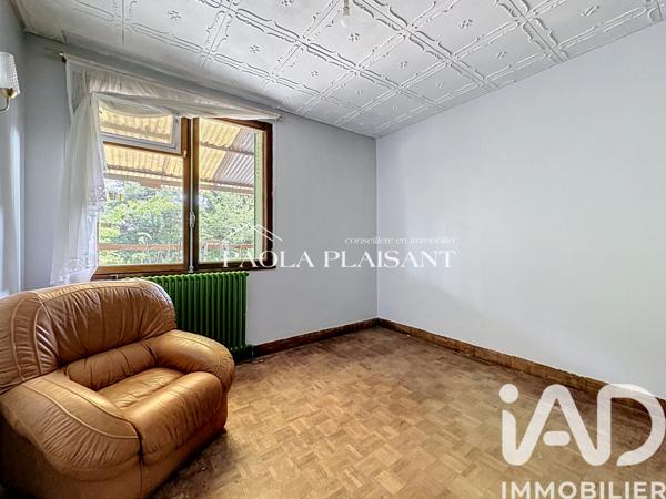Maison à vendre 5 pièces 76 m² Tremblay-en-France