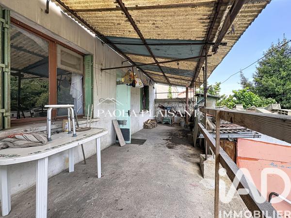 Maison à vendre 5 pièces 76 m² Tremblay-en-France