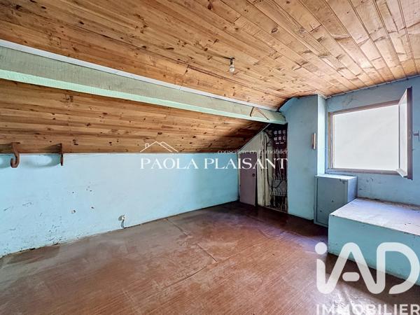 Maison à vendre 5 pièces 76 m² Tremblay-en-France
