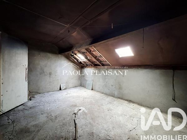 Maison à vendre 5 pièces 76 m² Tremblay-en-France