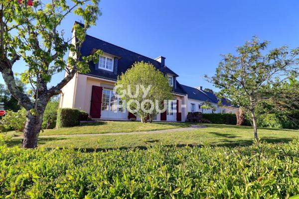 MAISON À VENDRE DE 5 PIÈCES DE 117,00 M²