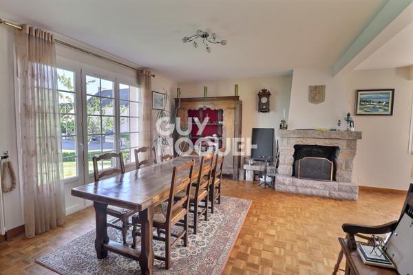 MAISON À VENDRE DE 5 PIÈCES DE 117,00 M²