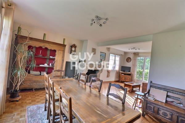 MAISON À VENDRE DE 5 PIÈCES DE 117,00 M²