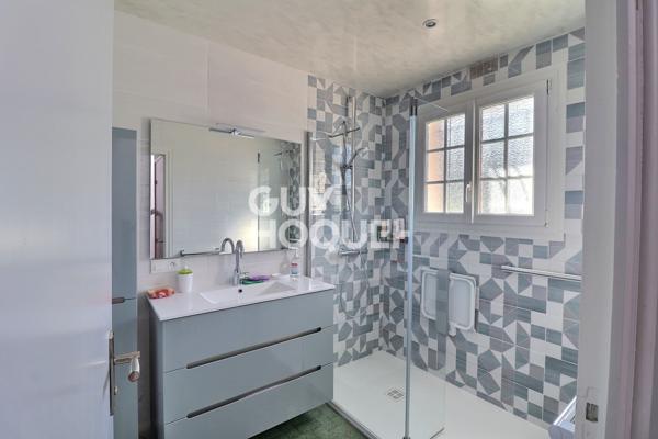 MAISON À VENDRE DE 5 PIÈCES DE 117,00 M²
