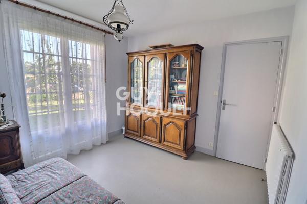 MAISON À VENDRE DE 5 PIÈCES DE 117,00 M²