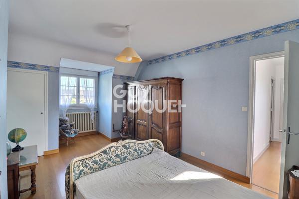 MAISON À VENDRE DE 5 PIÈCES DE 117,00 M²