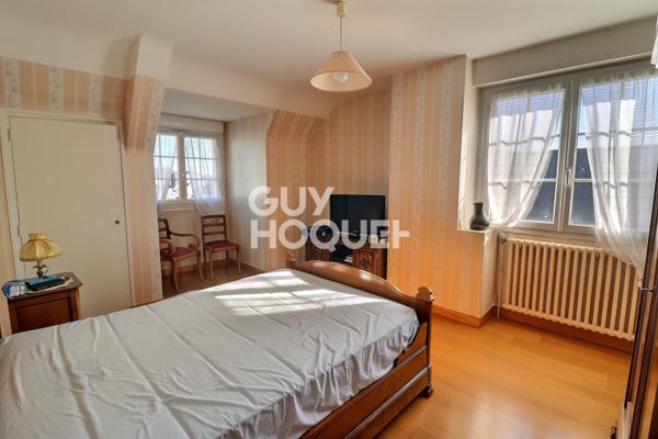 MAISON À VENDRE DE 5 PIÈCES DE 117,00 M²
