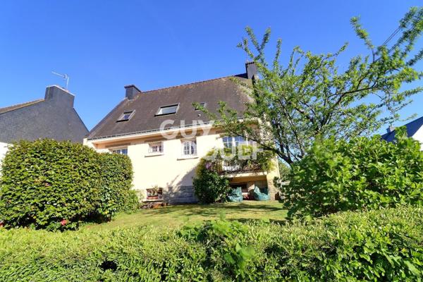 MAISON À VENDRE DE 5 PIÈCES DE 117,00 M²