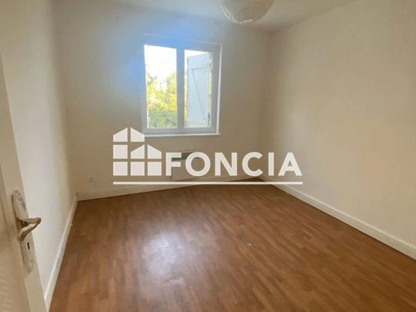 Location Maison 4 pièces 86.94 m² - 24 AVENUE DU GENERAL PERSHING Dreux 28100