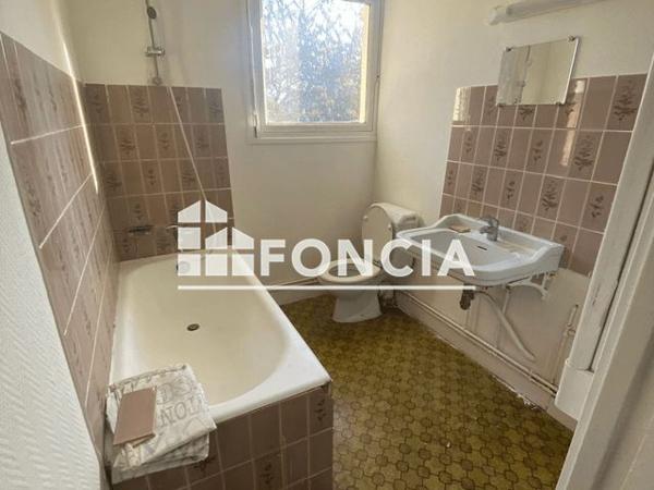 Location Maison 4 pièces 86.94 m² - 24 AVENUE DU GENERAL PERSHING Dreux 28100