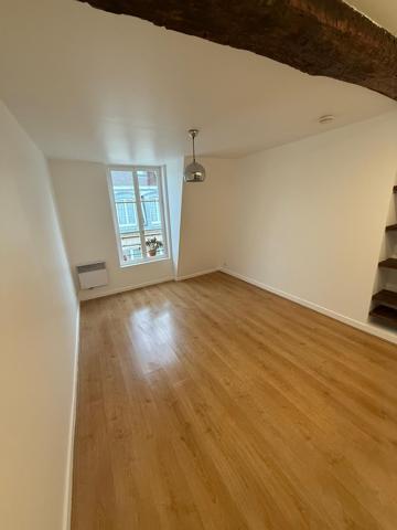 Appartement 2 pièces à louer