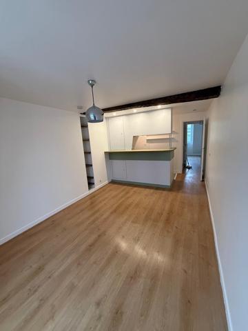 Appartement 2 pièces à louer