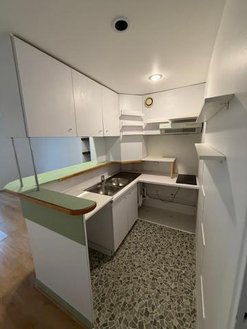 Appartement 2 pièces à louer
