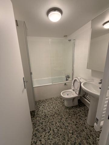 Appartement 2 pièces à louer