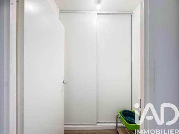 Appartement à vendre 3 pièces 48 m² Achères