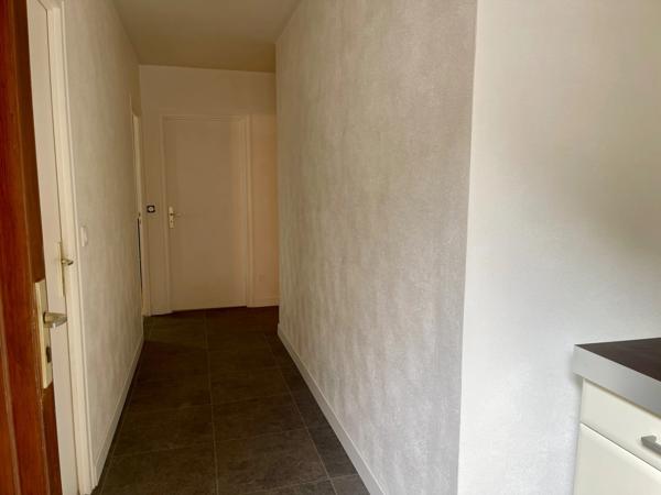 Maison à vendre 4 pièces  SAINT DIE DES VOSGES (88)