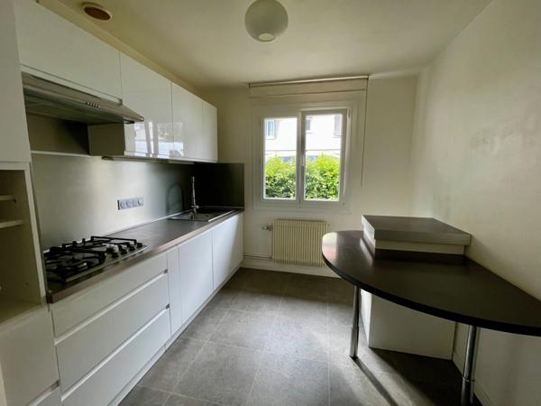 Maison à vendre 4 pièces  SAINT DIE DES VOSGES (88)