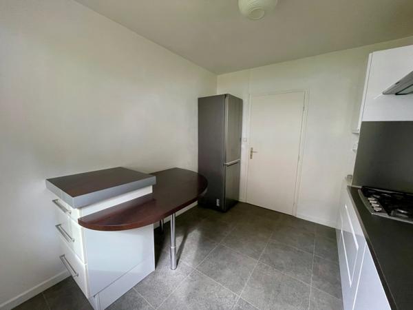 Maison à vendre 4 pièces  SAINT DIE DES VOSGES (88)