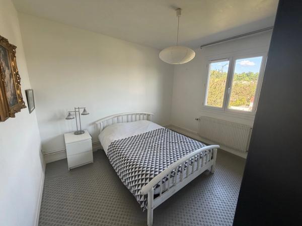 Maison à vendre 4 pièces  SAINT DIE DES VOSGES (88)