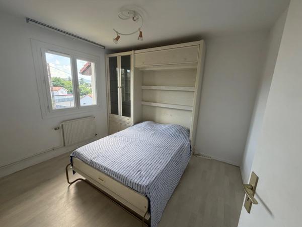 Maison à vendre 4 pièces  SAINT DIE DES VOSGES (88)