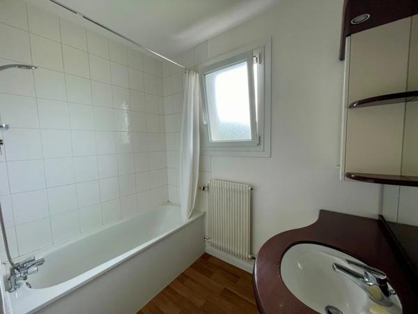 Maison à vendre 4 pièces  SAINT DIE DES VOSGES (88)