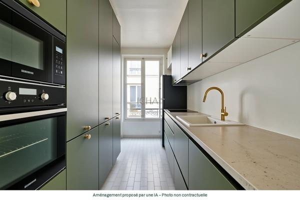 Appartement
