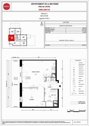 Appartement