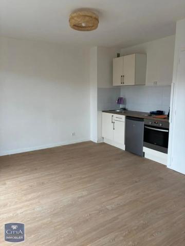 Appartement à vendre 1 pièce 31.54m² Annecy (74000)