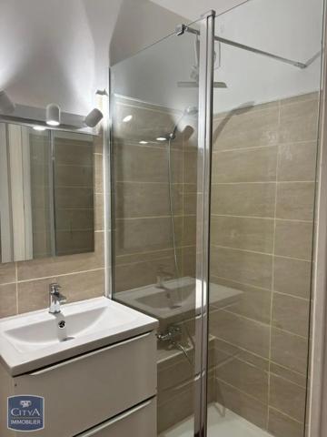 Appartement à vendre 1 pièce 31.54m² Annecy (74000)