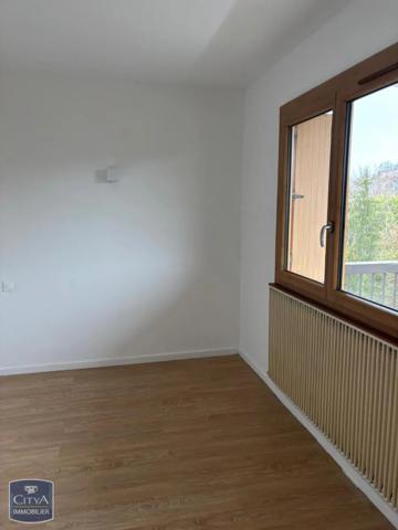 Appartement à vendre 1 pièce 31.54m² Annecy (74000)