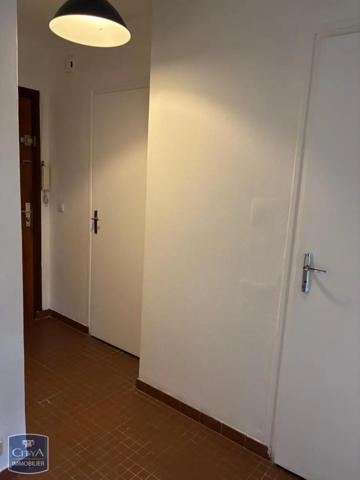 Appartement à vendre 1 pièce 31.54m² Annecy (74000)