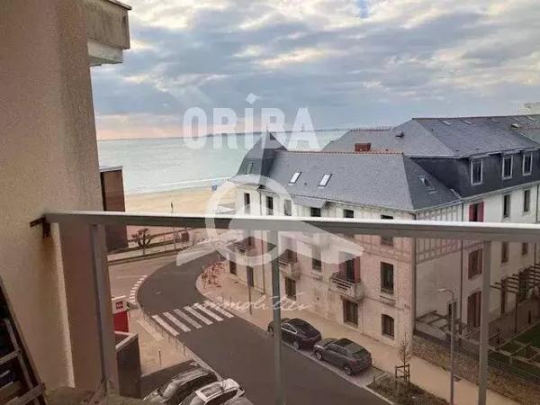 APPARTEMENT STUDIO CABINE