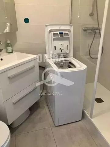 APPARTEMENT STUDIO CABINE