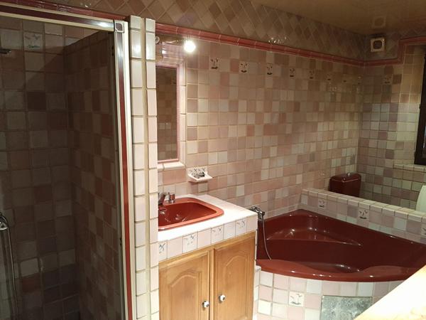 CAUMONT SUR DURANCE - ENTRE CAVAILLON ET AVIGNON - MAISON DE 156 M² HAB - TERRAIN DE 1500 M² - PISCINE