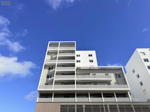 Appartement à vendre à Rennes en Ille-et-Vilaine (35000), ref : 007/2578EL   
RENNES-MAUREPAS